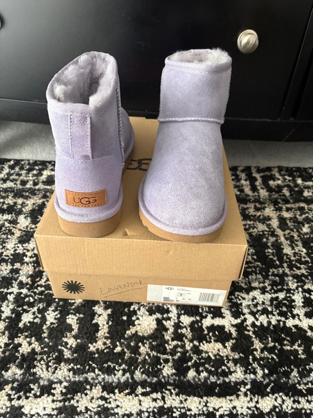 UGG Classic Mini II Boots